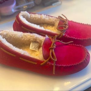 Women’s Ugg Dakota Slippers